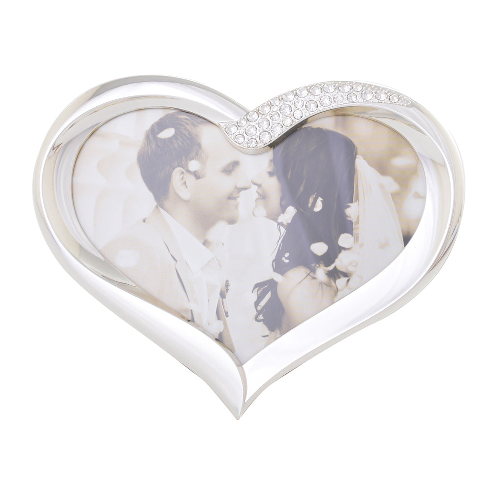 82801-gibson-gifts-precious-heart-5x5-photo-frame-silver