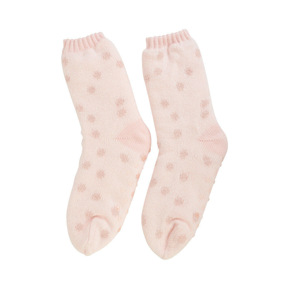 842ssp-annabel-trends-spotty-lounge-night-time-comfort-socks-one-size-pink-quartz