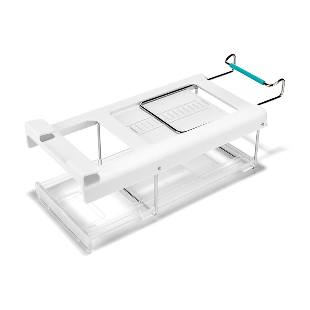 Joseph Joseph FridgeStore Under-Shelf Can Dispenser Fridge Organisation (2 Pack) — image 3