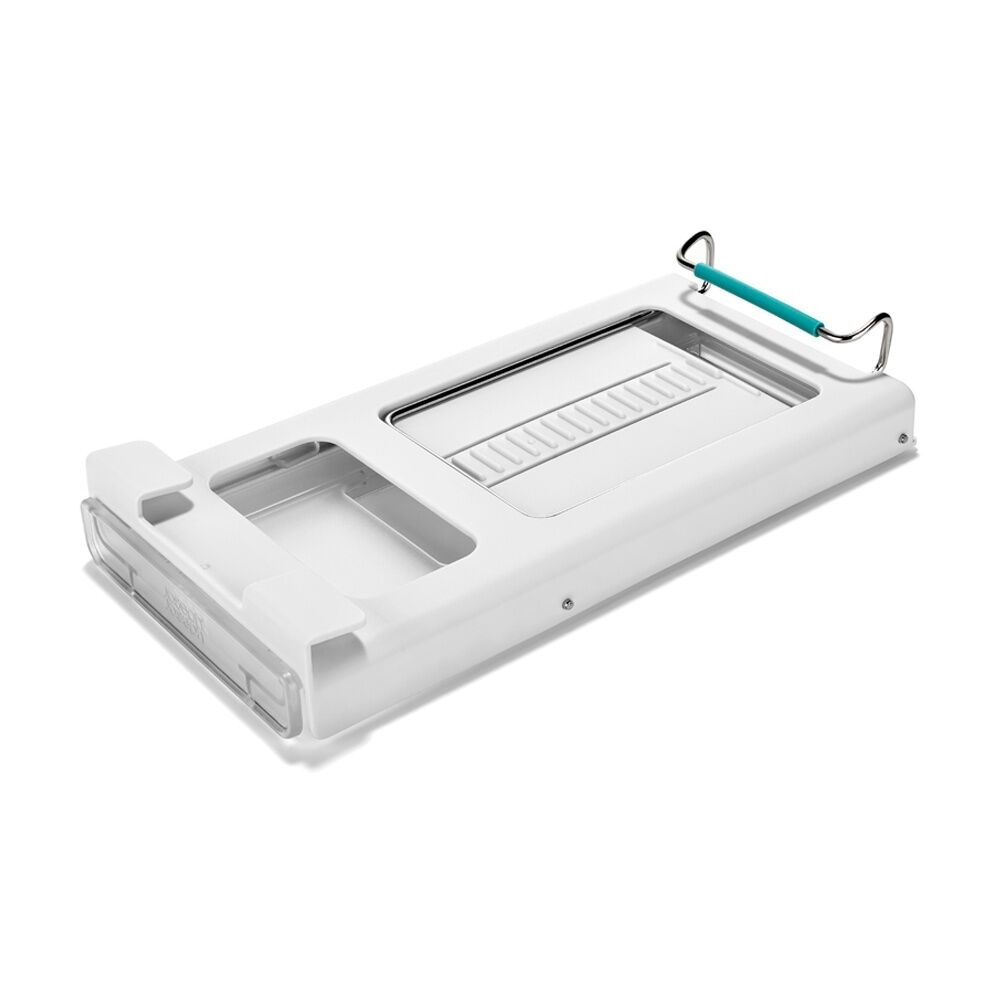 Joseph Joseph FridgeStore Under-Shelf Can Dispenser Fridge Organisation