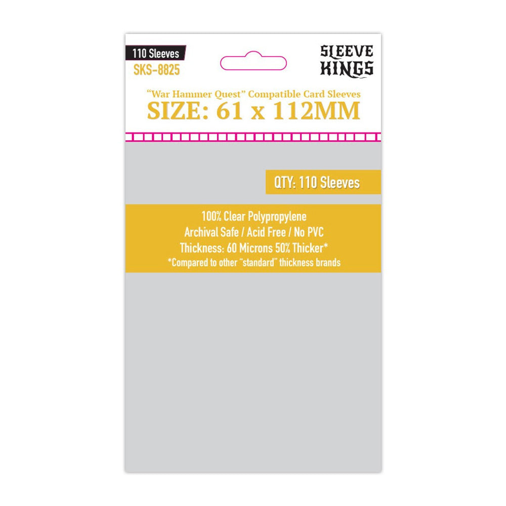 85890-110pc-sleeve-kings-75x110mm-board-game-sleeves-war-hammer-quest-compatible