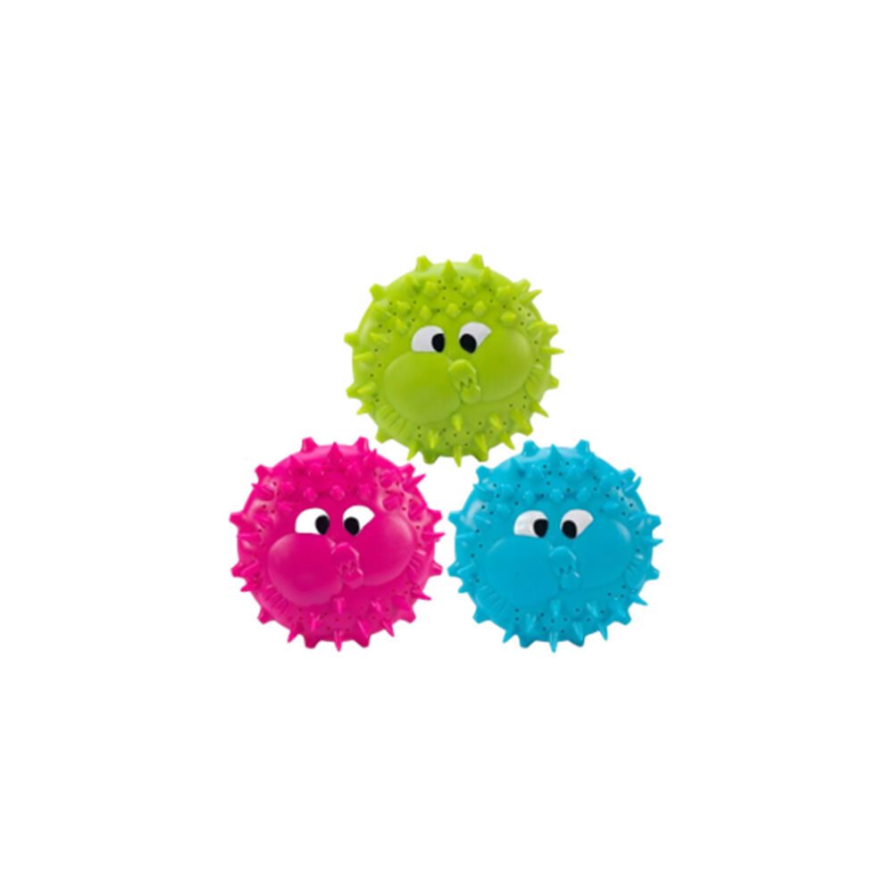Swimways Squishy Blowfish Water Splash Flyer Squirter Pool Toy 3y+ Assorted (2 Pack) — image 3