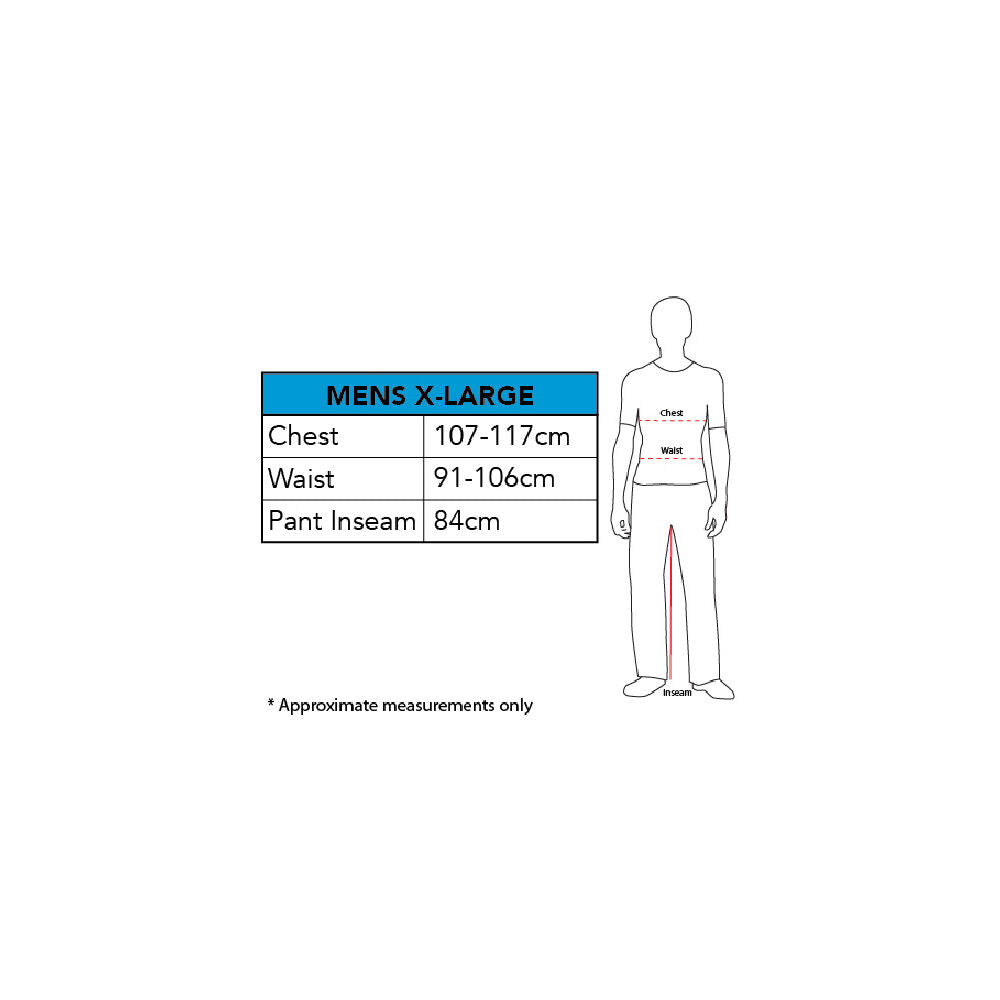 DC Comics The Flash Comic Book Mens Dress Up Character Theme Costume Size M — image 5