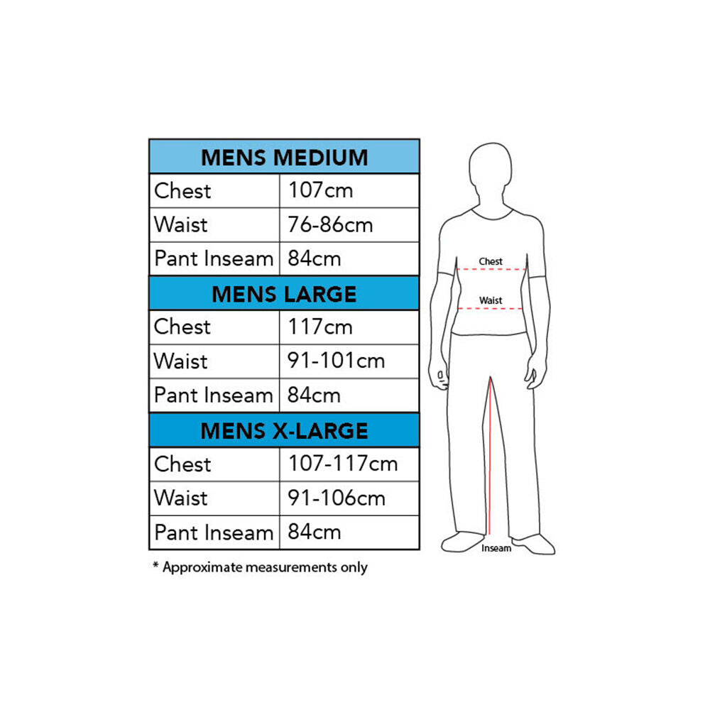 DC Comics The Flash Comic Book Mens Dress Up Character Theme Costume Size M — image 4