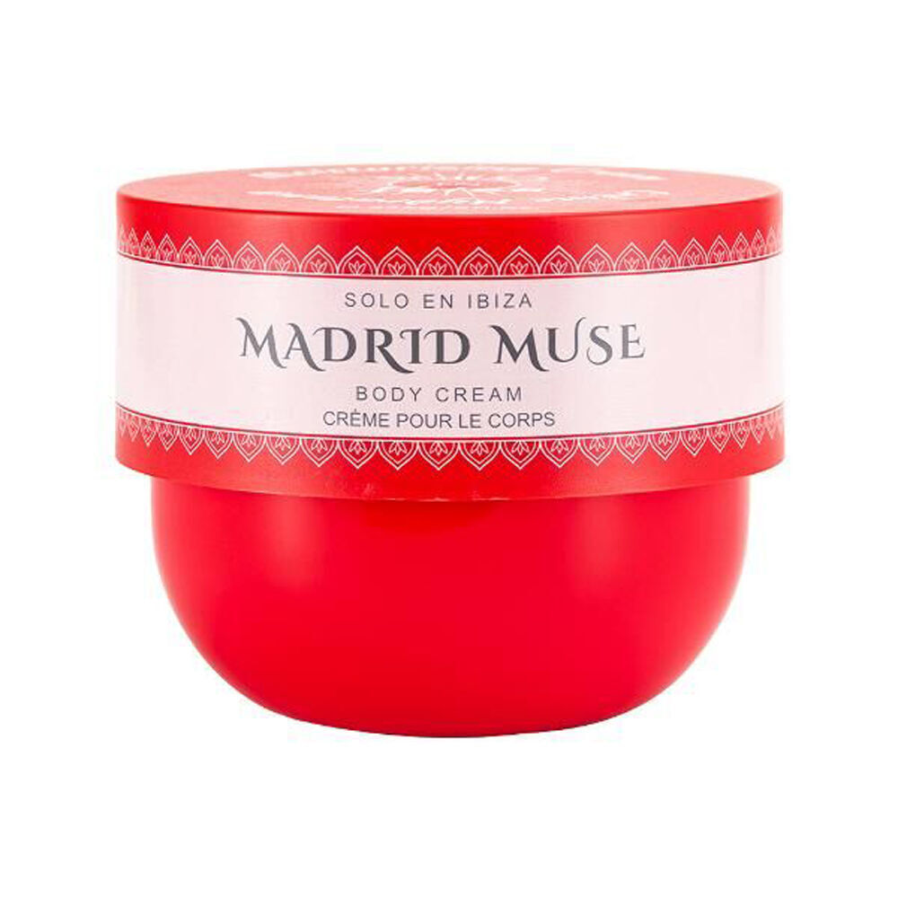 Solo EN Ibiza Nourish & Hydrate Moisturising Body Cream 236ml Assorted (8 Pack) — image 2