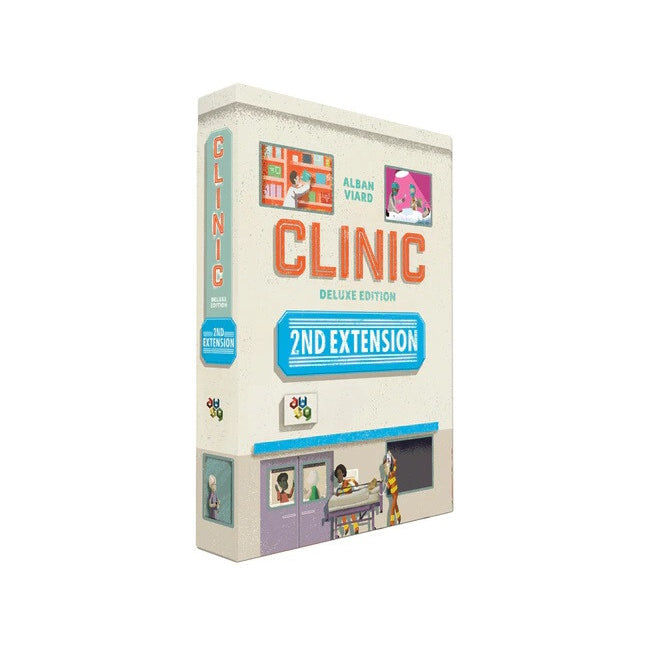 89399-capstone-games-clinic-deluxe-edition-extension-2-tabletop-board-game-14y