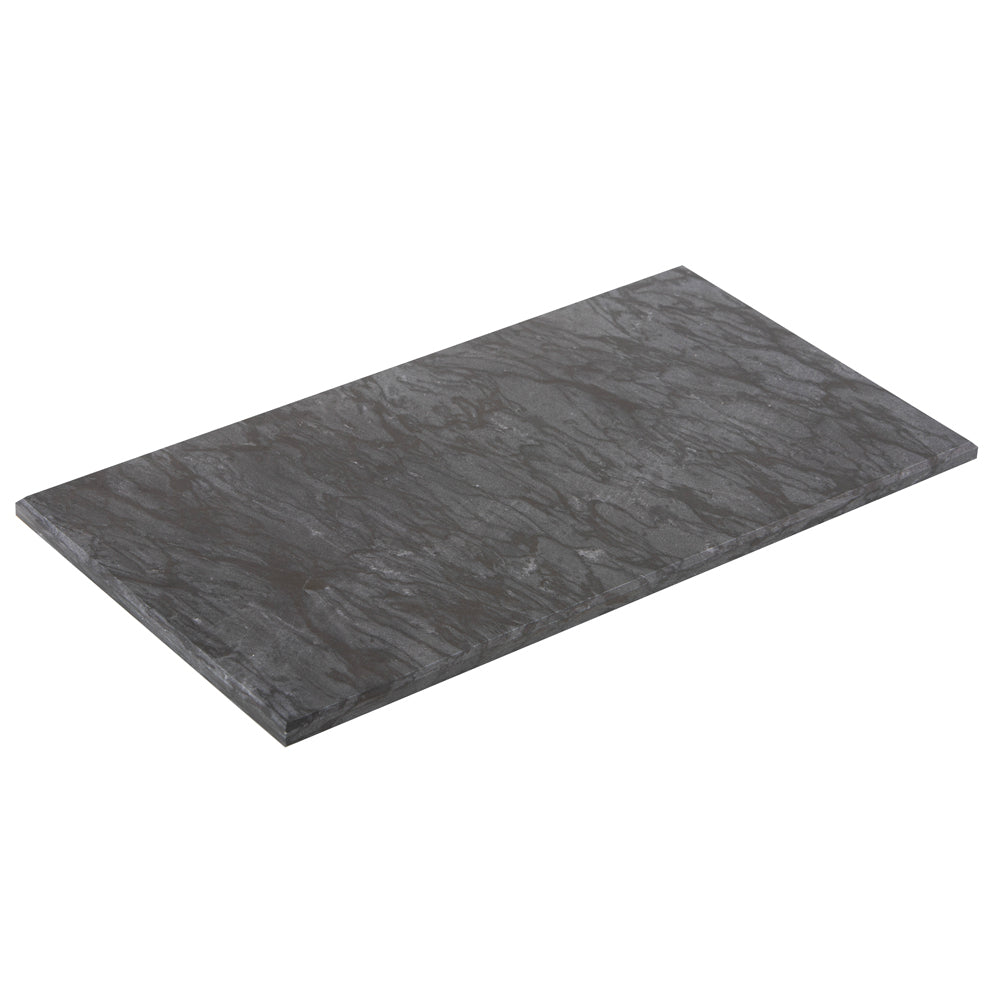 898476-tempa-kira-gray-marble-rectangle-platter-serving-tray