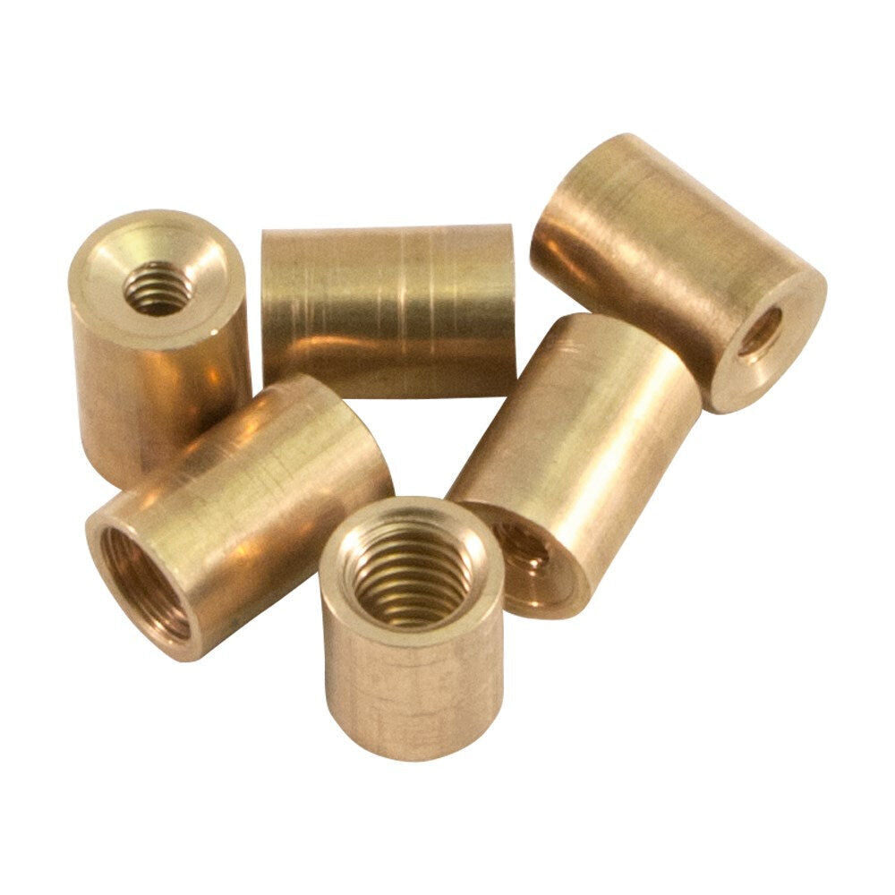 901112-6pc-formula-sports-brass-ferrule-screw-cue-tip-replacement-12mm-gold