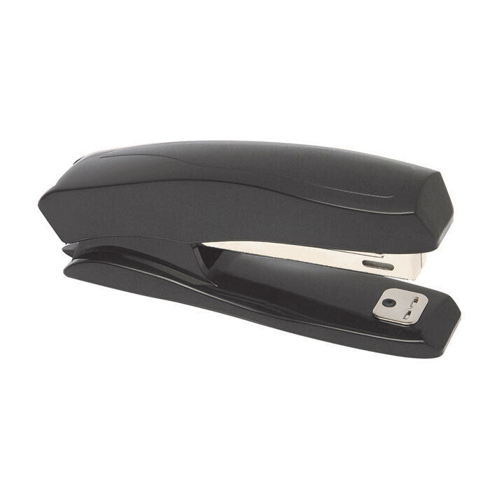 Marbig No.10 16 Sheets Full Strip Stapler Paper Binder/Binding Office/School (3 Pack) — image 3