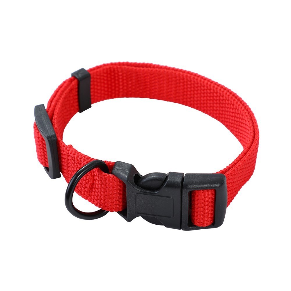Paws and Claws Essentials 120cm Dog Collar/Leash 30-40cm Pet Lead Set Assorted (3 Pack) — image 10