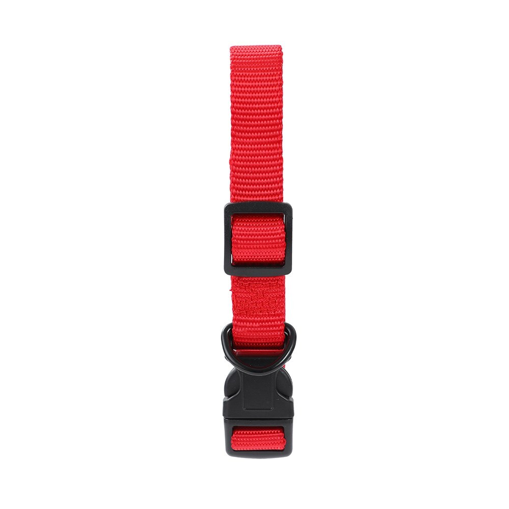 Paws and Claws Paws & Claws Essentials Adjustable Pet Medium Dog Secure Neck Collar Assorted — image 10