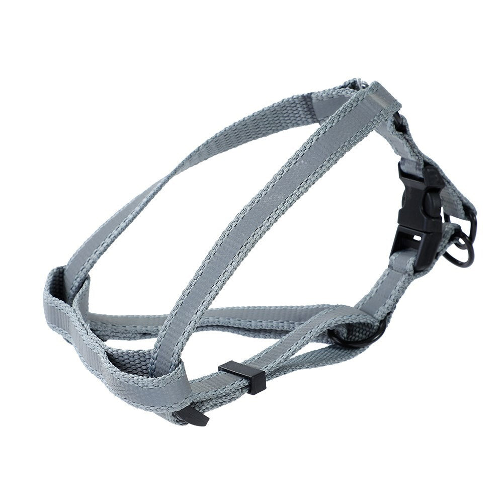 Paws and Claws 35-50cm Adjustable Pet Small Dog Reflective Harness Assorted (3 Pack) — image 10