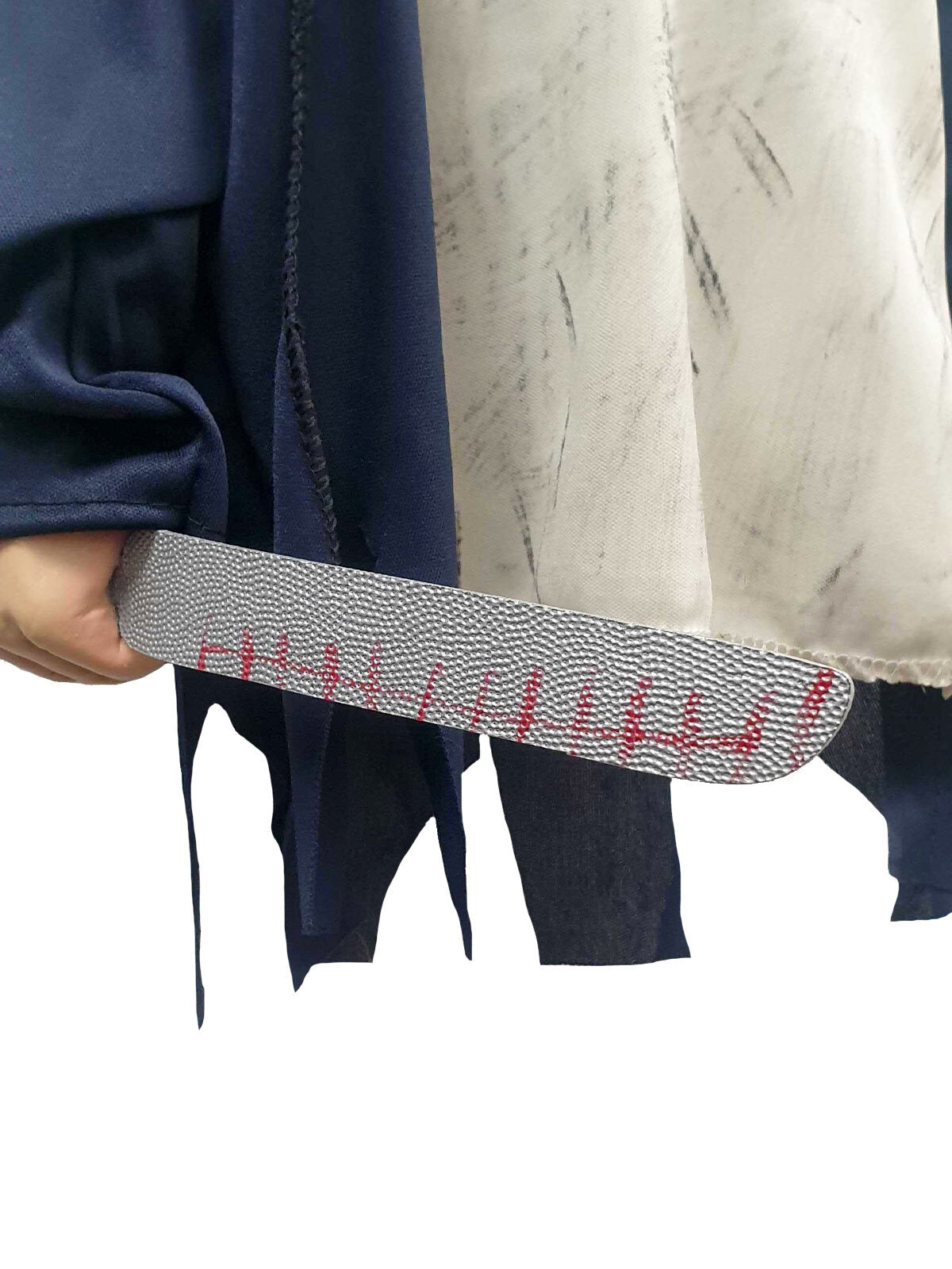 Rubies Warner Bros Jason Vorhees Hanging Puppet Friday 13th Horror Halloween Decor — image 2