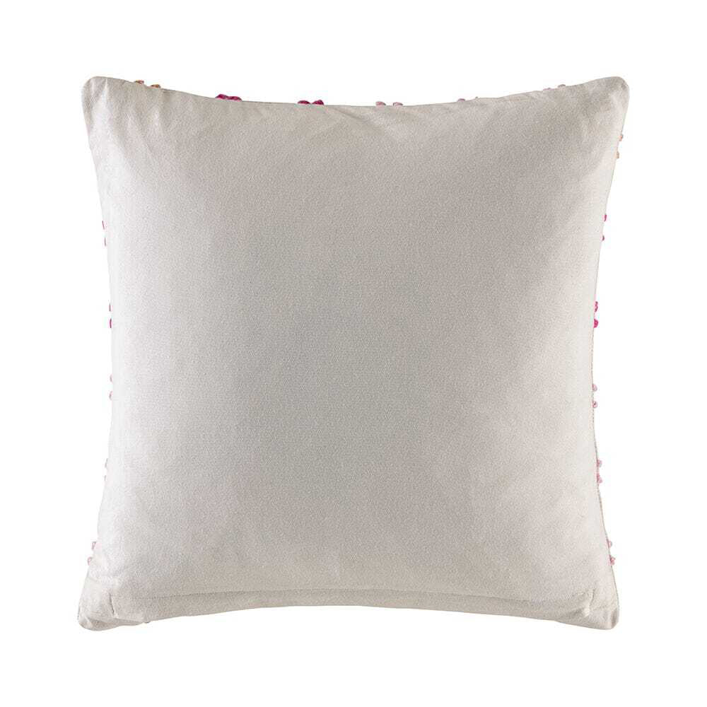 Kas Australia Baron Filled Cushion/Throw Pillow Sqr Home Decor 50x50cm Lolly — image 3