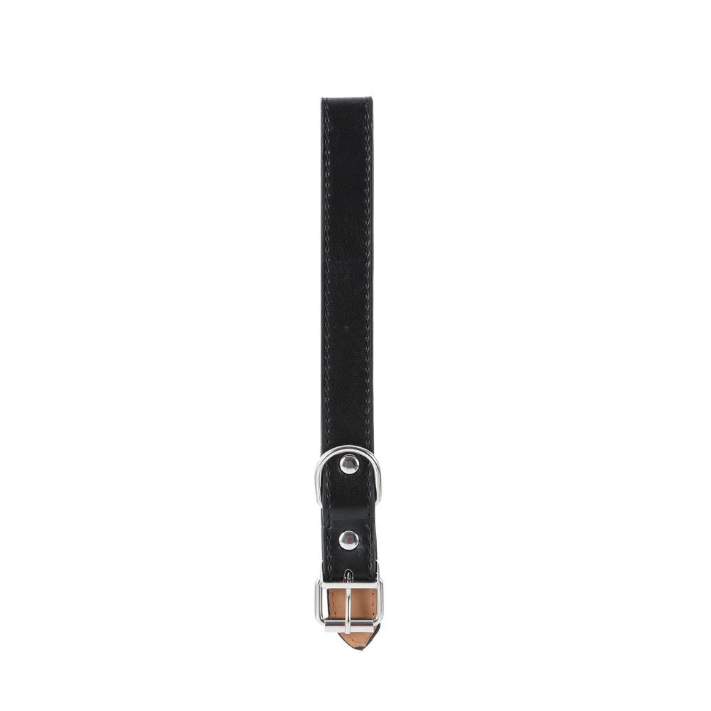 Paws and Claws 40cm Premium Original Collar Adjustable/Secure Dog/Pet Assorted (3 Pack) — image 2