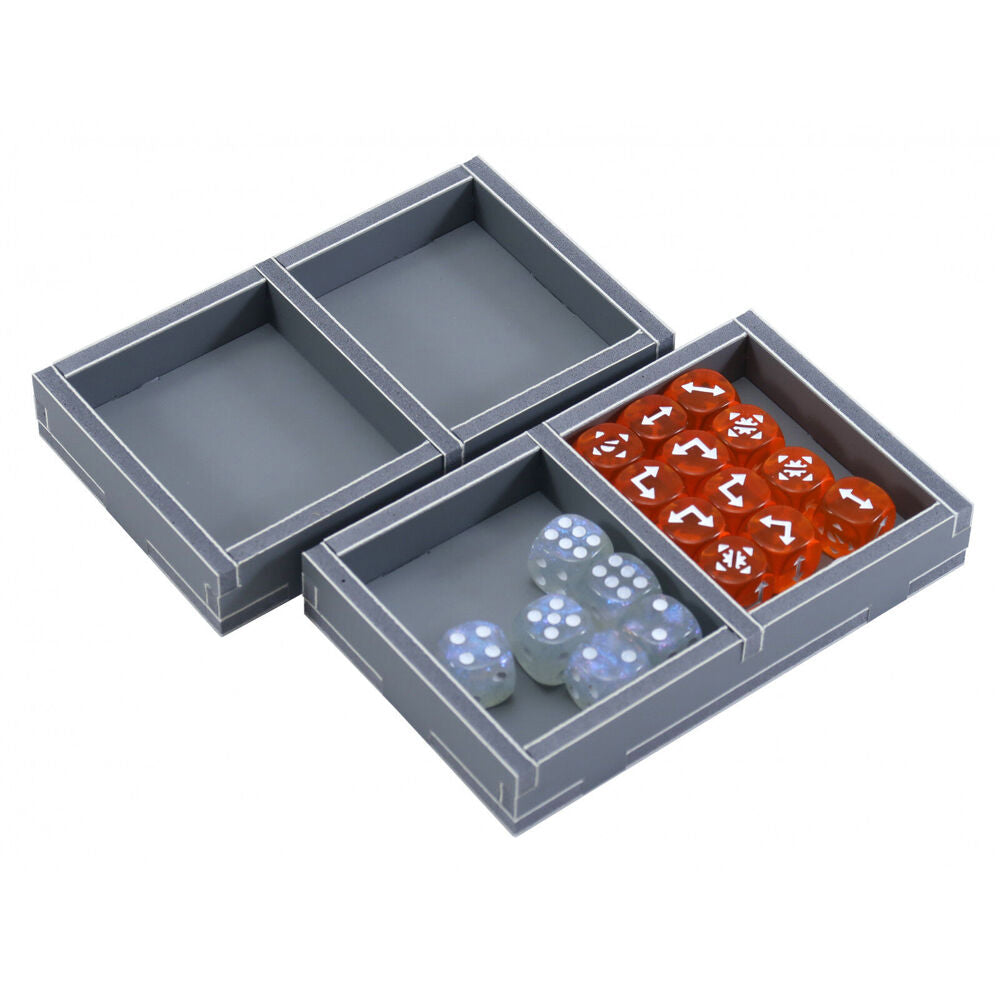 Folded Space Game Box Inserts Organiser Divider For Sagrada Tabletop RPG — image 8