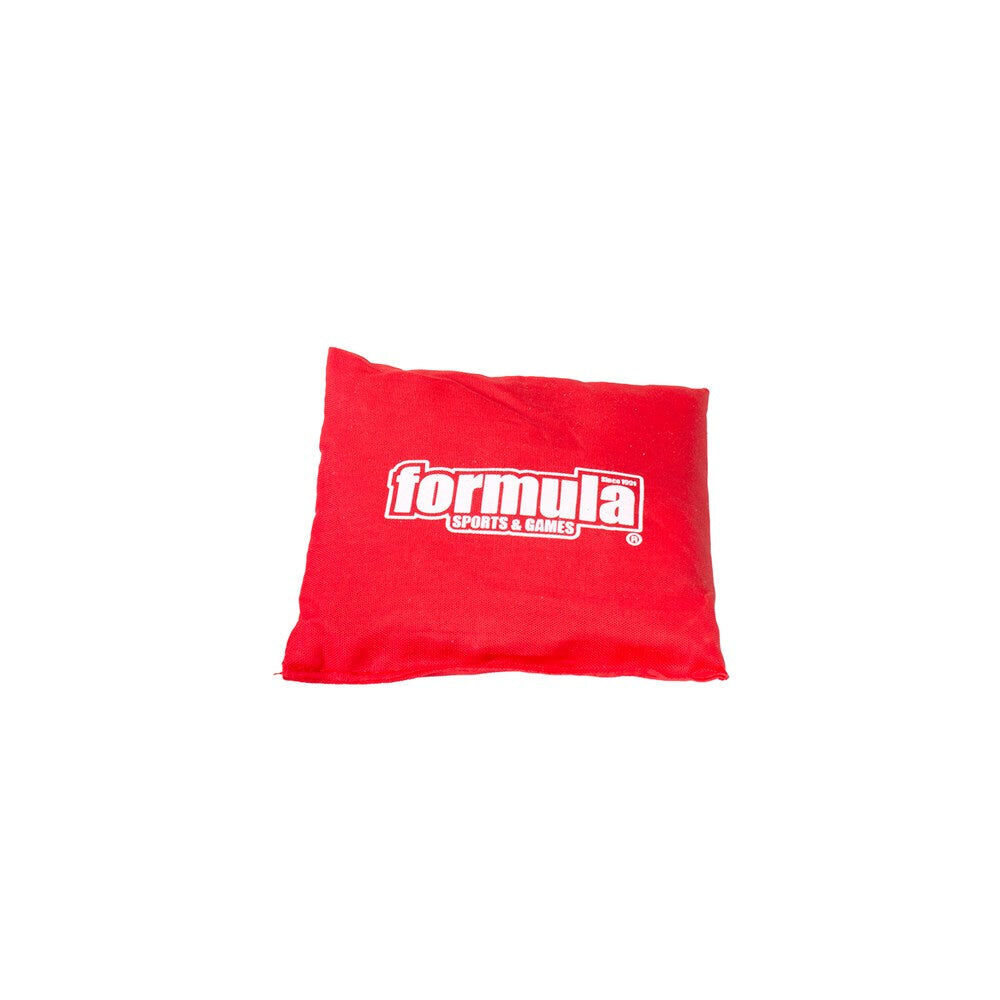 Formula Sports Cornhole Small Replacement Bean Bags 10x10cm Kids 6y+ (2 Pack) — image 3