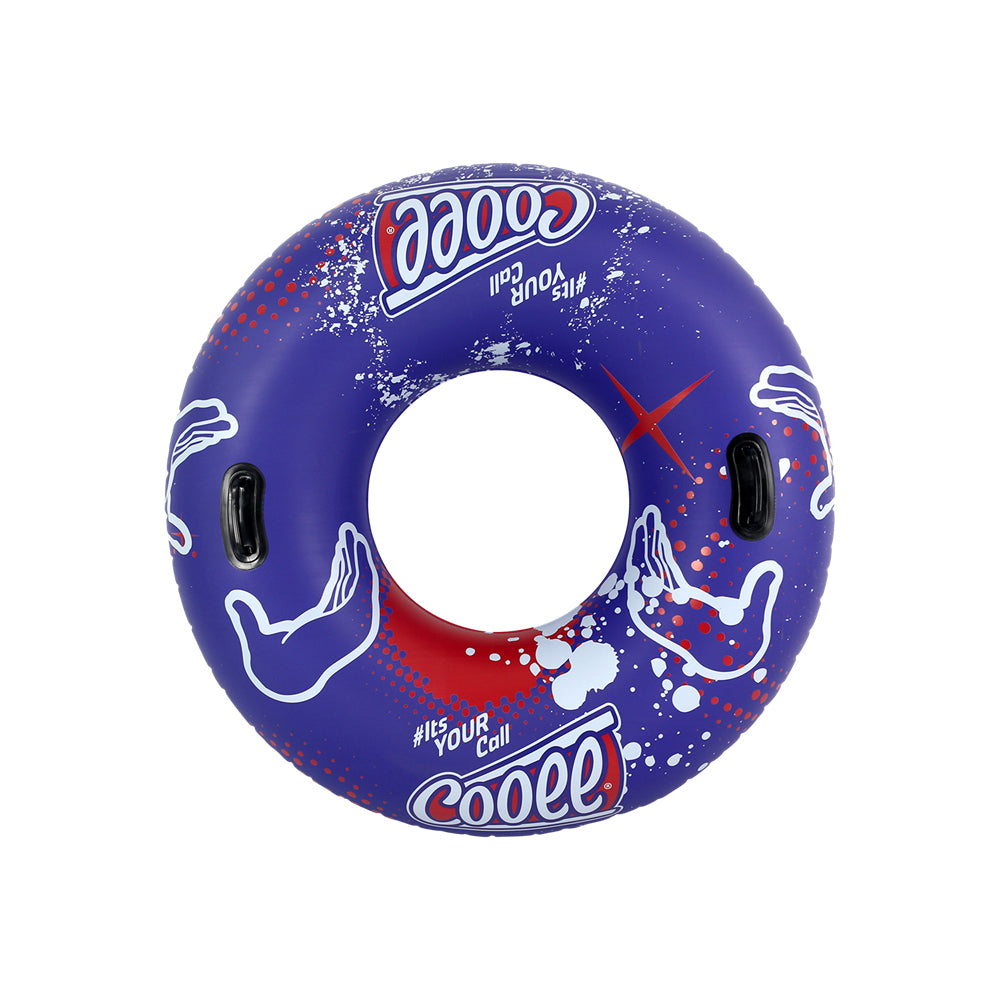 Cooee Giant O Ring Kids/Family Outdoor InflatableSummer Beach/Pool Toys 6y+