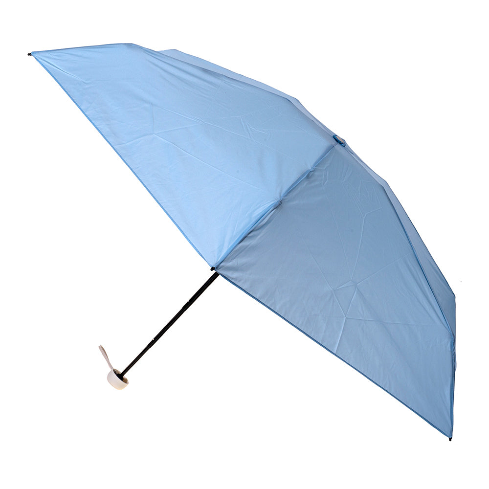 Clifton UPF50+ Mini Miracle Folding Wind Resistant Umbrella Sun Shade — image 2
