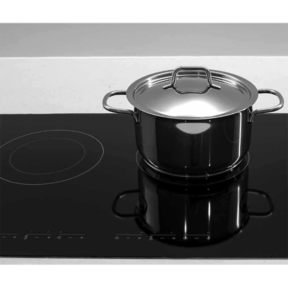 Hagerty Cleaning Products Induction Cooktops Surface Care Lotion 250ml — image 4