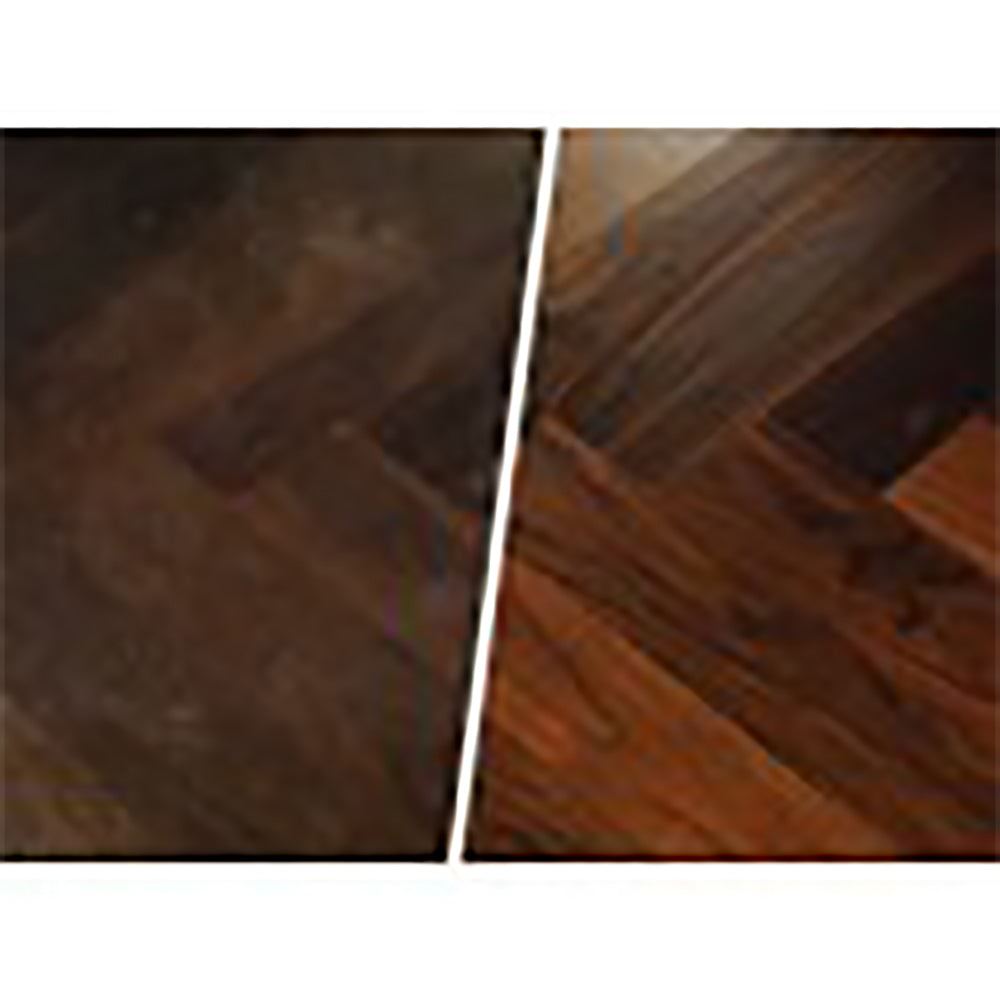 Hagerty Cleaning Products Laminated and Vitrified Wood Floor Cleaner Care 1L — image 2