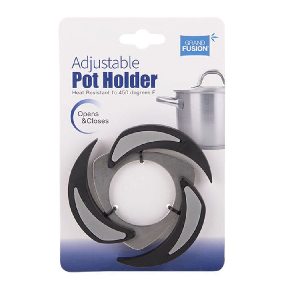 Grand Fusion Adjustable Pot Holder — image 2