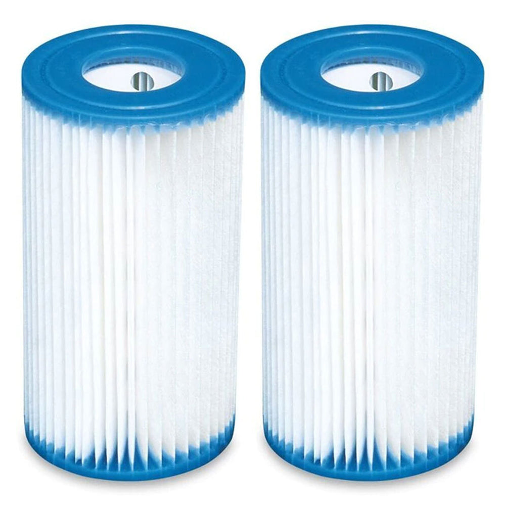 Intex a Filter Cartridge (2 Pack)