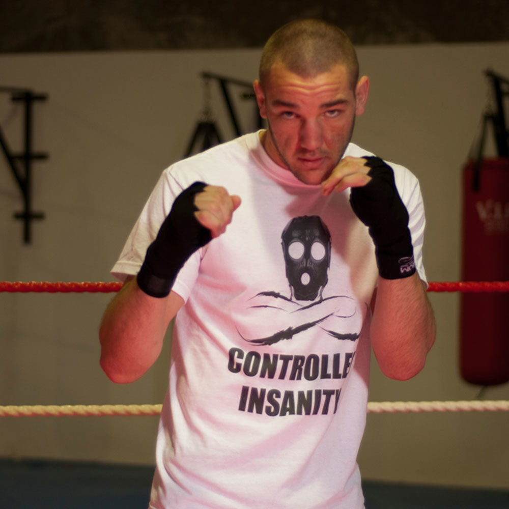 Asylum Fight Gear Asylum Hand/Fist Wrap — image 4