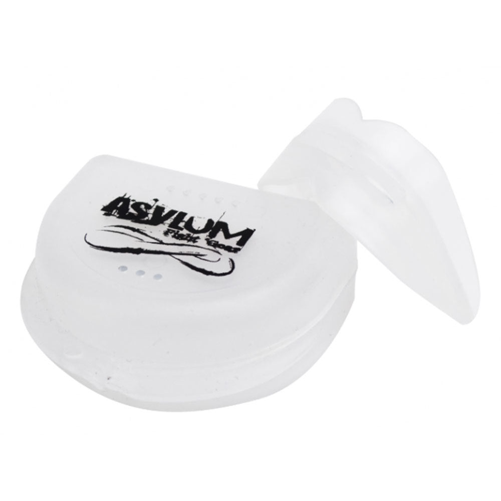 Asylum Fight Gear Asylum Boxing/MMA Mouth Guard (3 Pack) — image 3