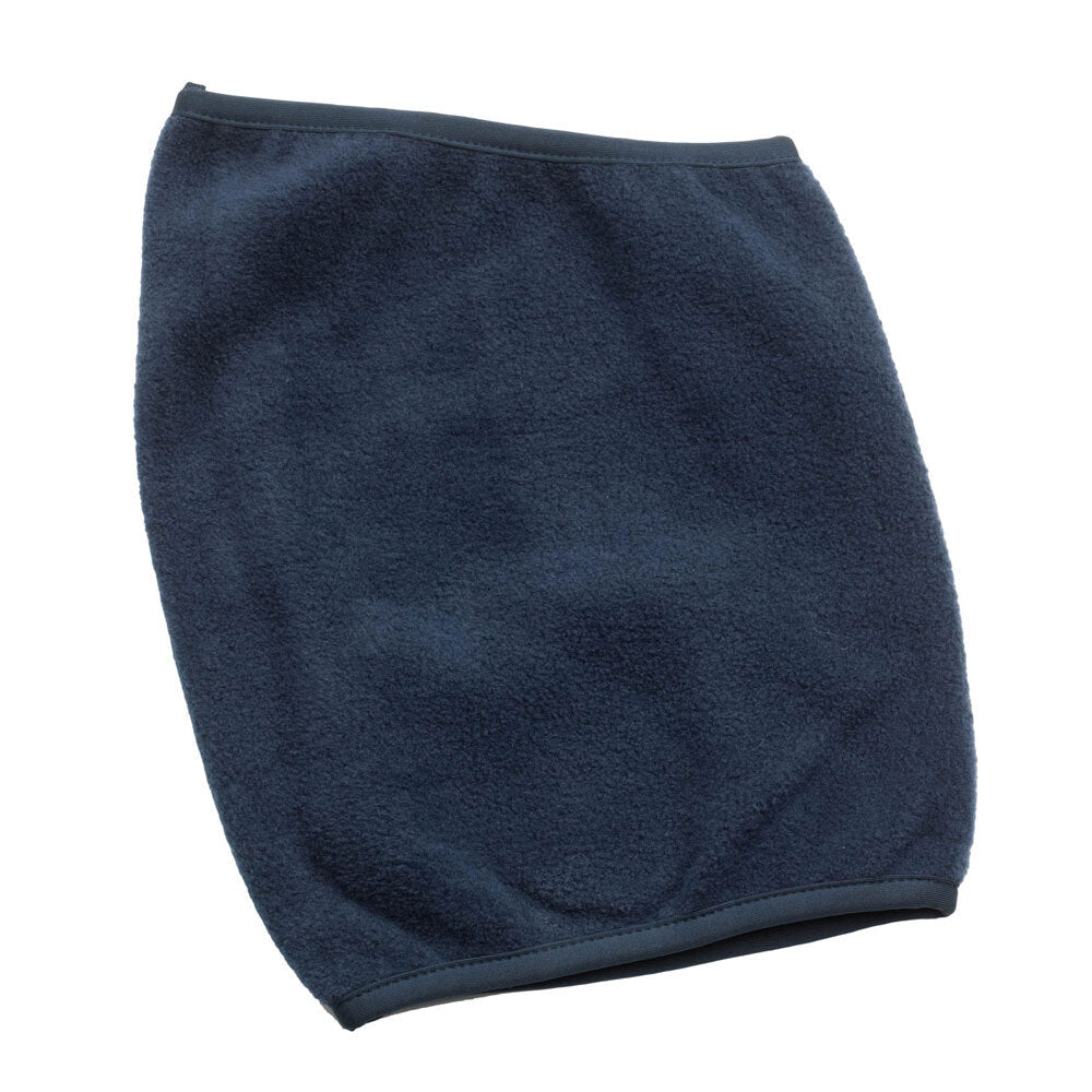 3peaks 3 Peaks Child Winter Neck Warmer Polar Fleece Scarf Cover Unisex Kids 5-10y BLK