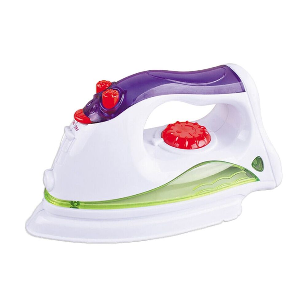Abt Kids Play Pretend Toy Iron Child-Friendly Size 3Y+ (3 Pack) — image 2
