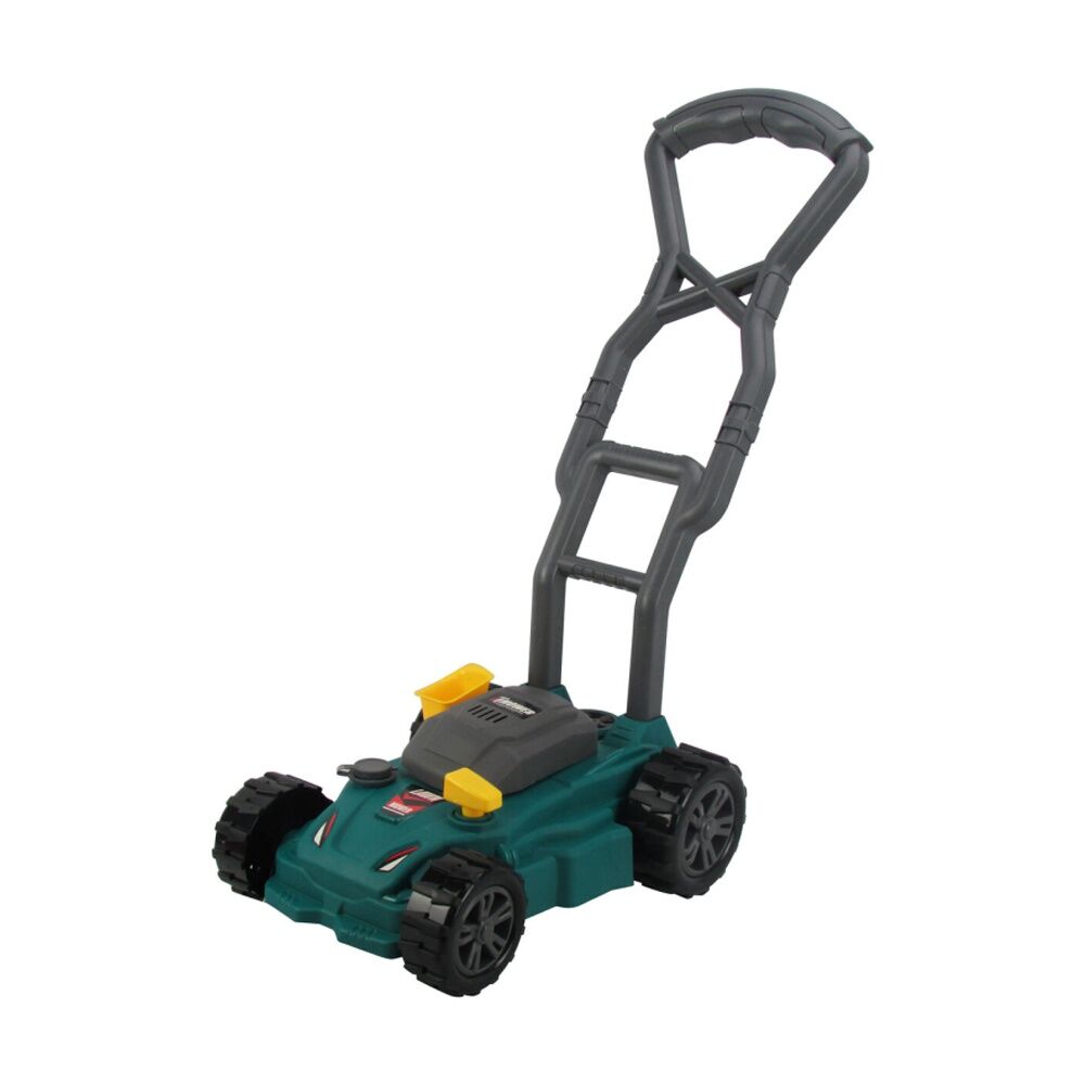 Abt 3Y+ Kids Garden Play Pretend Toy Electronic Lawn Mower — image 2
