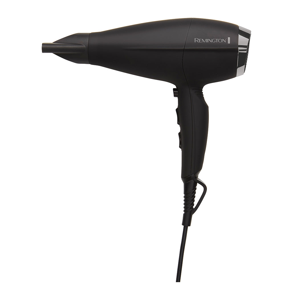 Remington 2300W Salon Stylist Ceramic Keratin Argan Infuse Ionic Blow Hair Dryer — image 2
