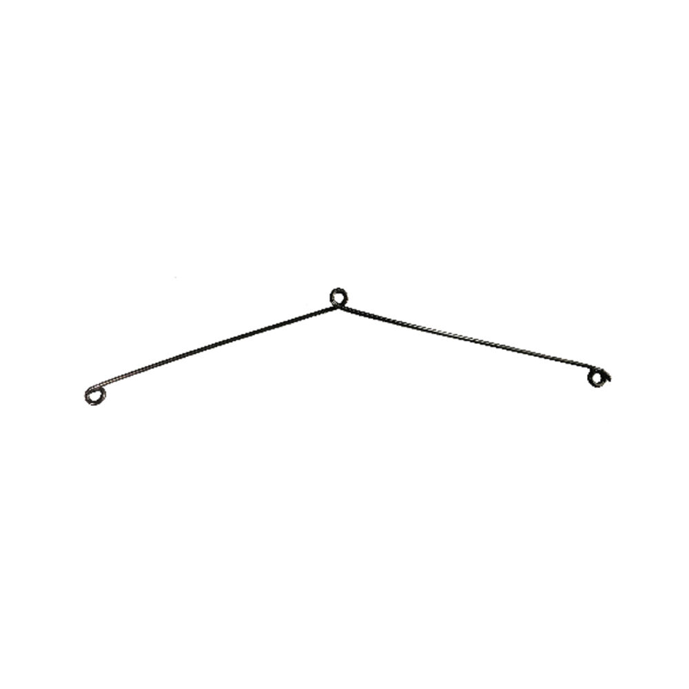 Sea Pro Teaser/Spreader Bar Offshore Trolling Saltwater Fishing Gear 45cm