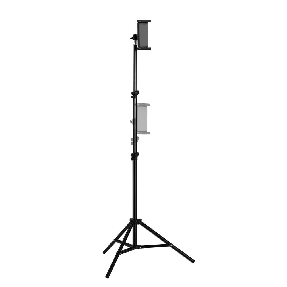 Activiva Ergolife Universal Tablet/Smartphone Fold Up Tripod Floor Stand 178cm — image 3