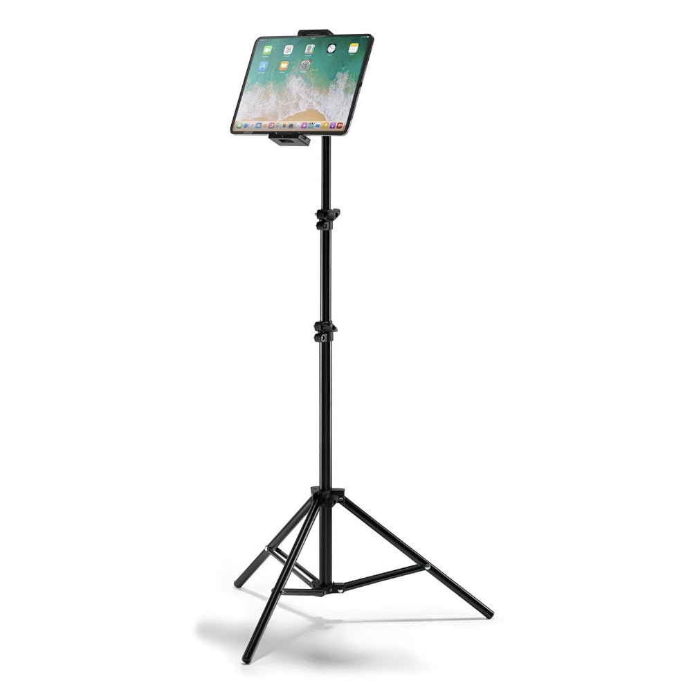 Activiva Ergolife Universal Tablet/Smartphone Fold Up Tripod Floor Stand 178cm — image 2
