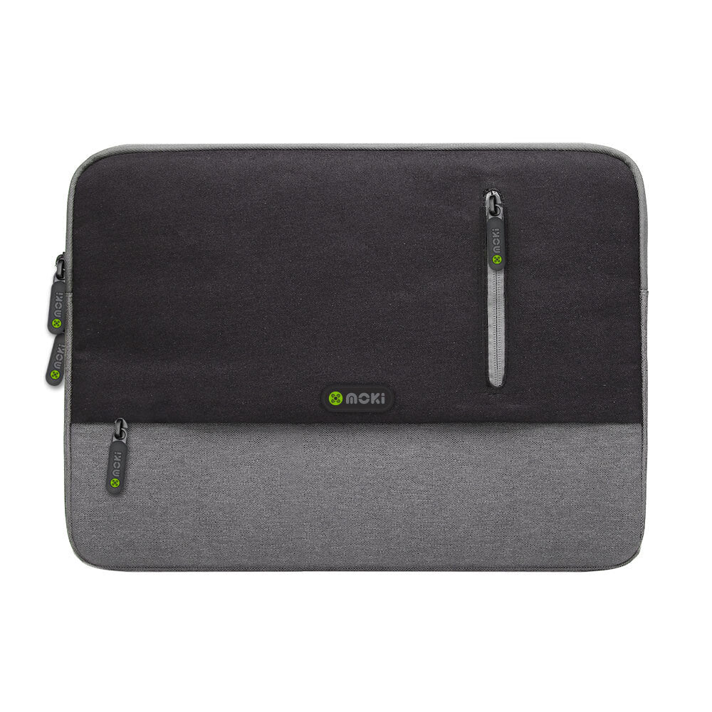 Moki Odyssey Sleeve Carry Case Cover Bag for 13.3" Laptop/MacBook/Notebook (2 Pack) — image 3