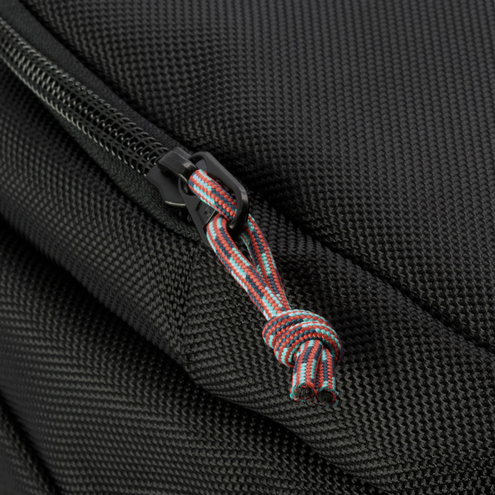 Moki rPET Series 13" Laptop/Computer Travel Sleeve/Case/Protector Black — image 6