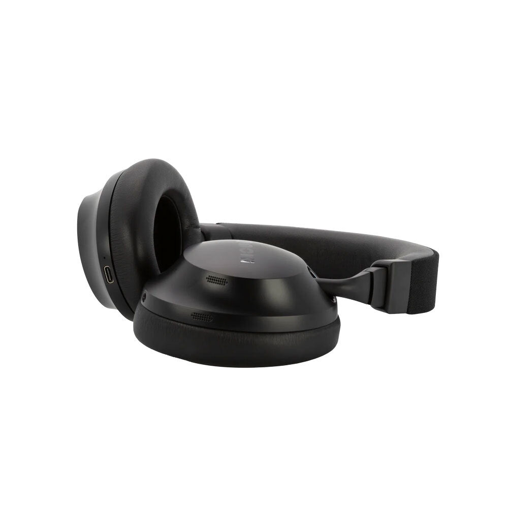 Moki ANC G-2 Active Noise Cancellation Foldable Sound Proof Wireless Headphones — image 5