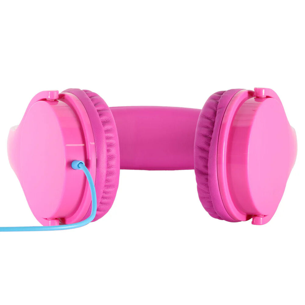 Moki Lil' Kids Volume Limited 3y+ Headphones - Pink — image 4