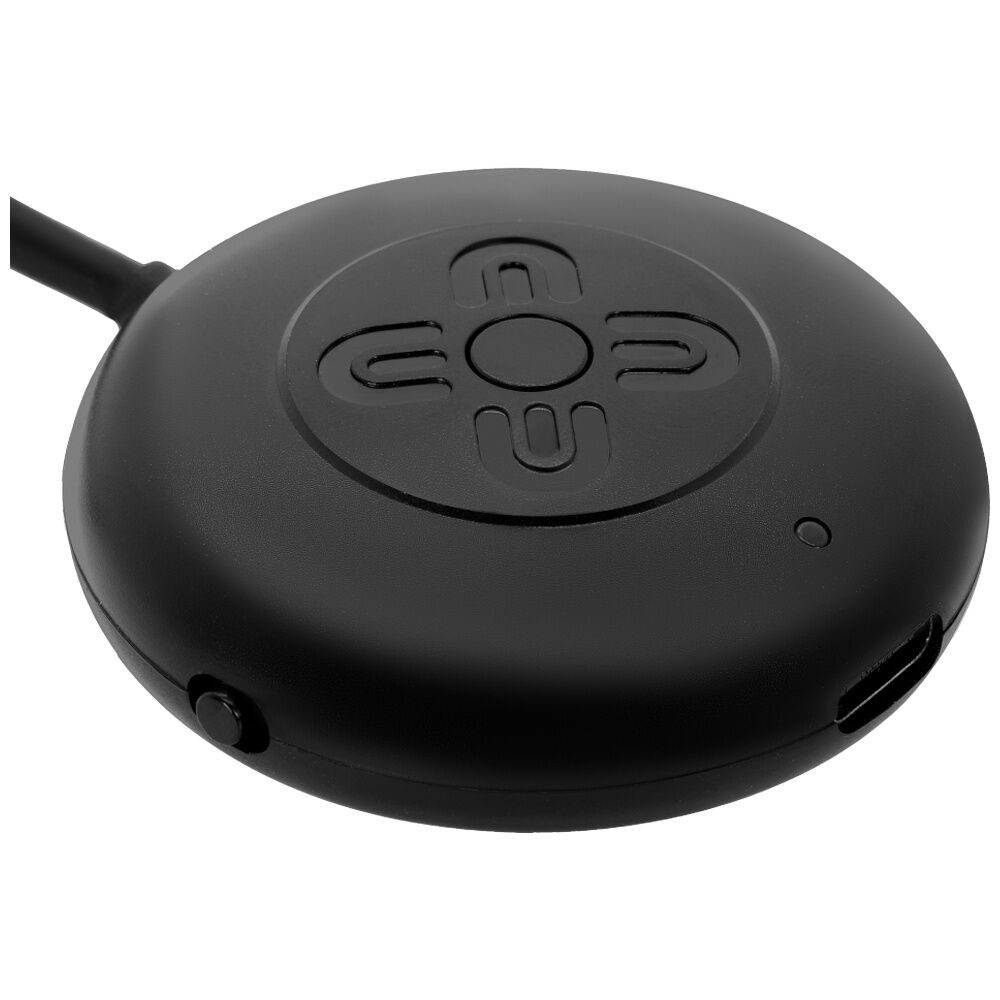 Moki Travel Versatile MokiFly Wireless Headphone Airline Plane Adaptor — image 2