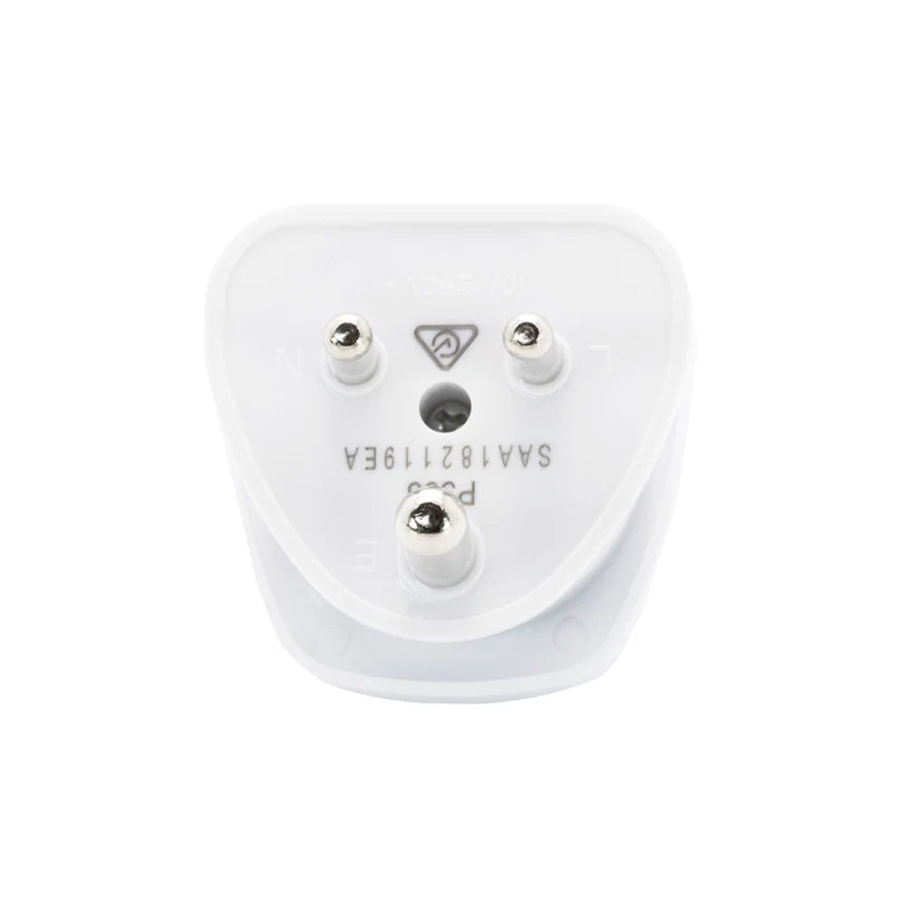 Moki Travel Adaptor - AUS to South Africa / India Portable Foreign Sockets — image 2