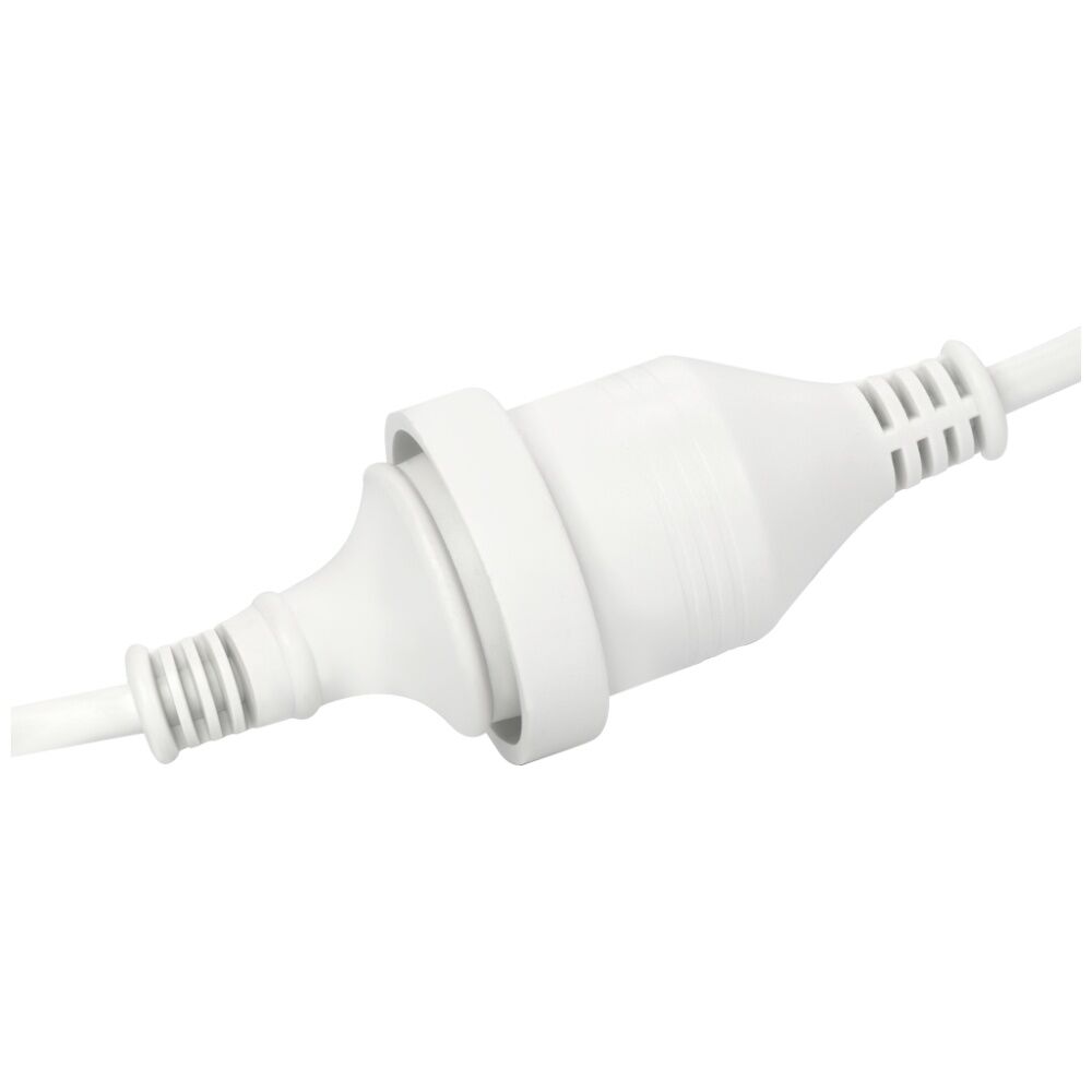 Moki 10m AU/NZ Long Extension Power Lead Cord for Indoor Home/Office — image 2