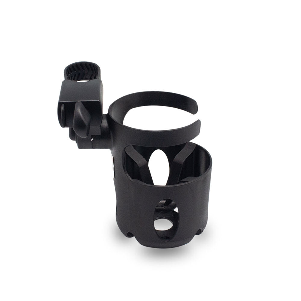 Valco Baby Universal Cup Drink Holder/Storage for Prams/Stroller Pushchair Black — image 7