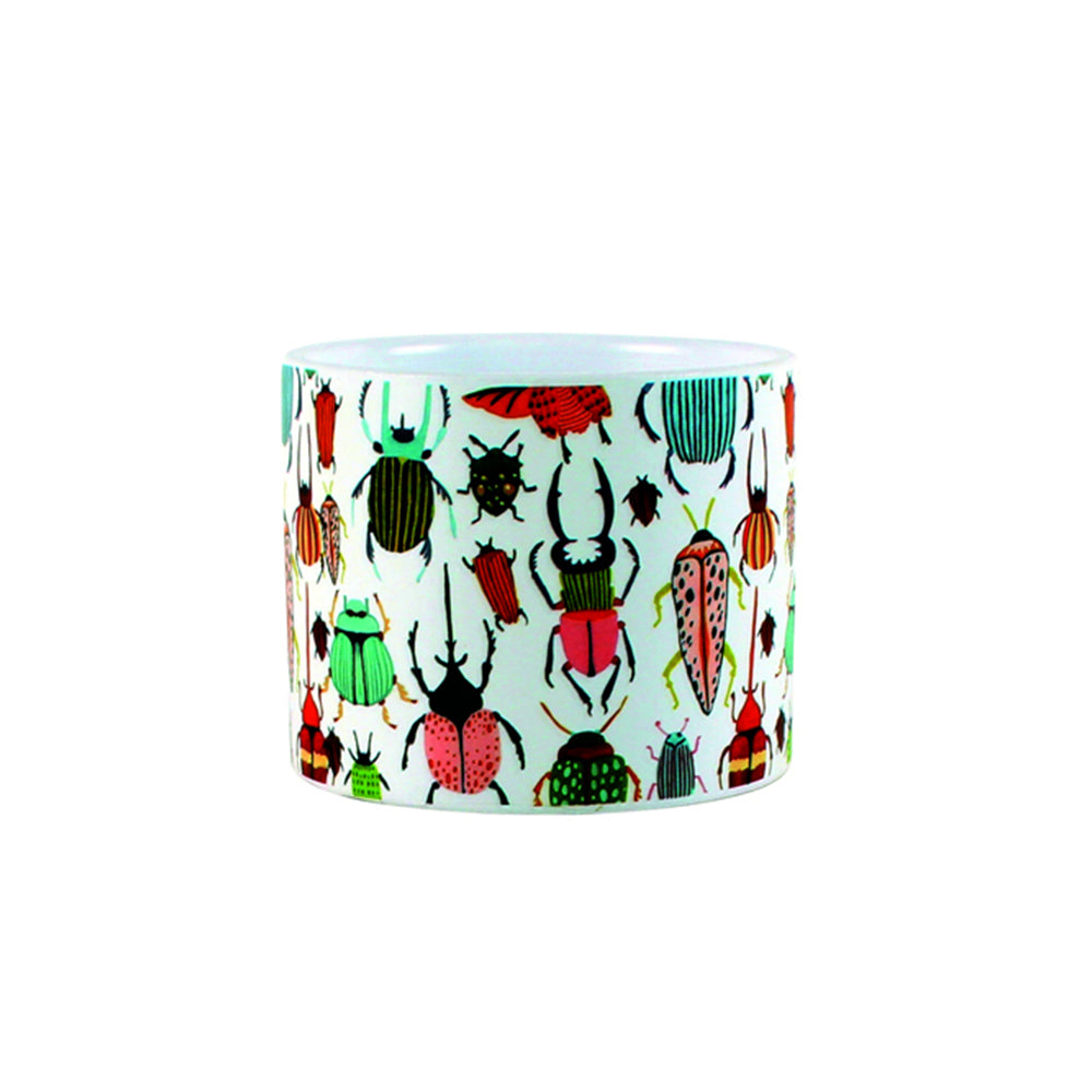 Maine & Crawford Wildlife 11x9cm Ceramic Plant/Flower Pot Home/Garden Decor