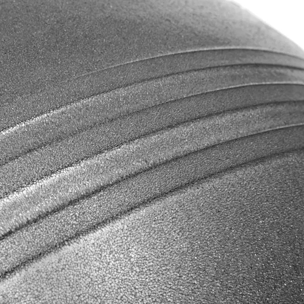 Adidas Gym Ball 65cm Fitness/Exercise Pilates Fit Yoga Swiss Ball w/ Pump Grey — image 4