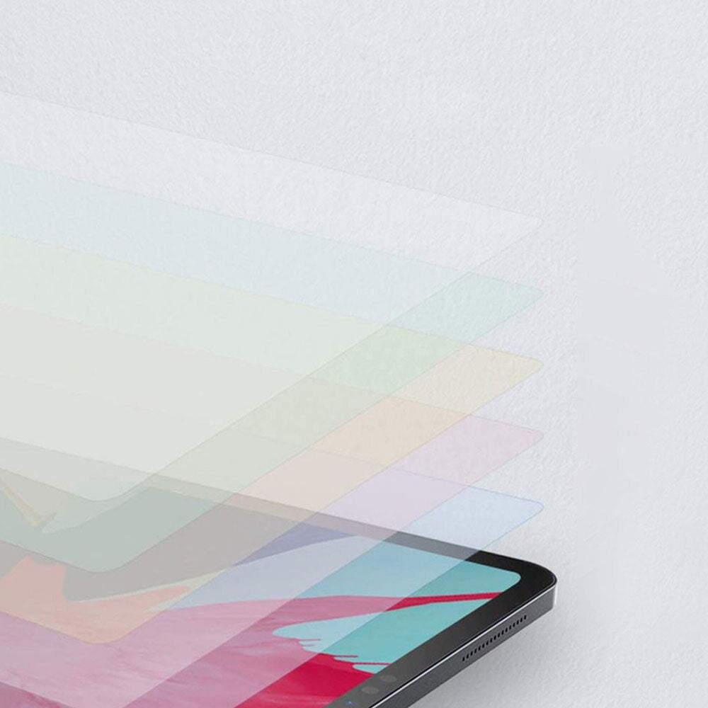 Adonit Paperfeel Film Screen Protector Anti-Glare Cover for Apple iPad Pro 12.9" — image 2