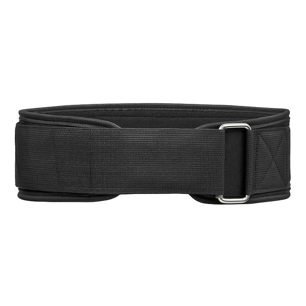 Adidas Essential Weight/Powerlifting Belt Strength Support/Gym Training Large BK — image 2
