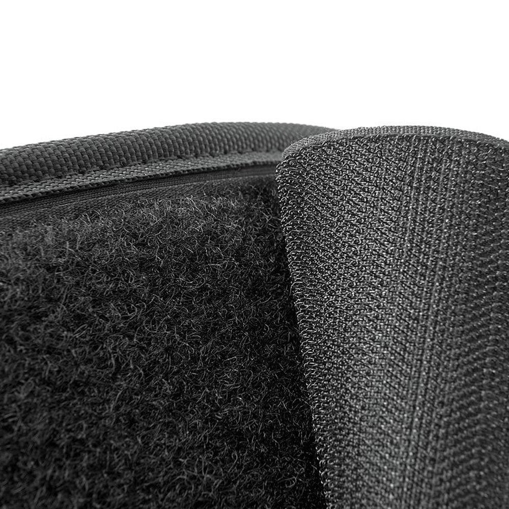 Adidas Essential Weight/Powerlifting Belt Strength Support/Gym Training Large BK — image 5