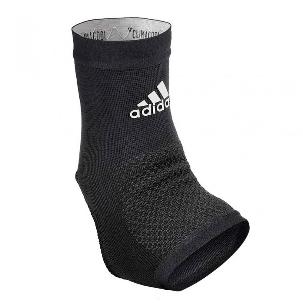 Adidas Performance Ankle/Joint Brace/Support Unisex Wear Sports/Training BLK — image 2